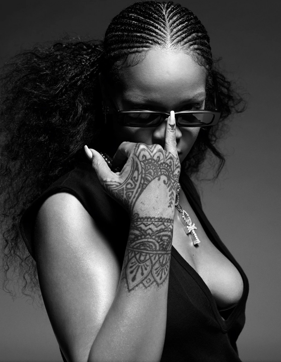 Rihanna: pic #1199938