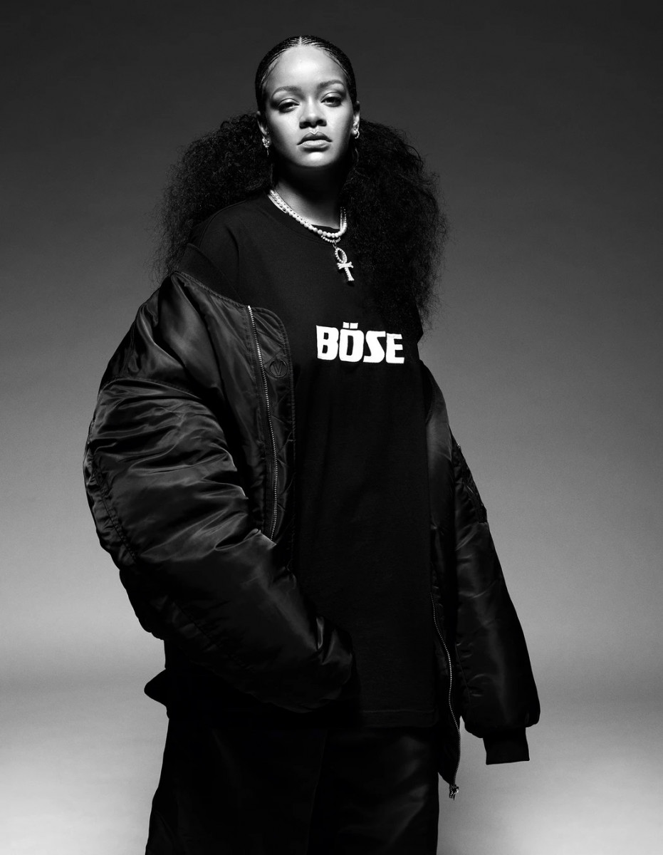 Rihanna: pic #1199935