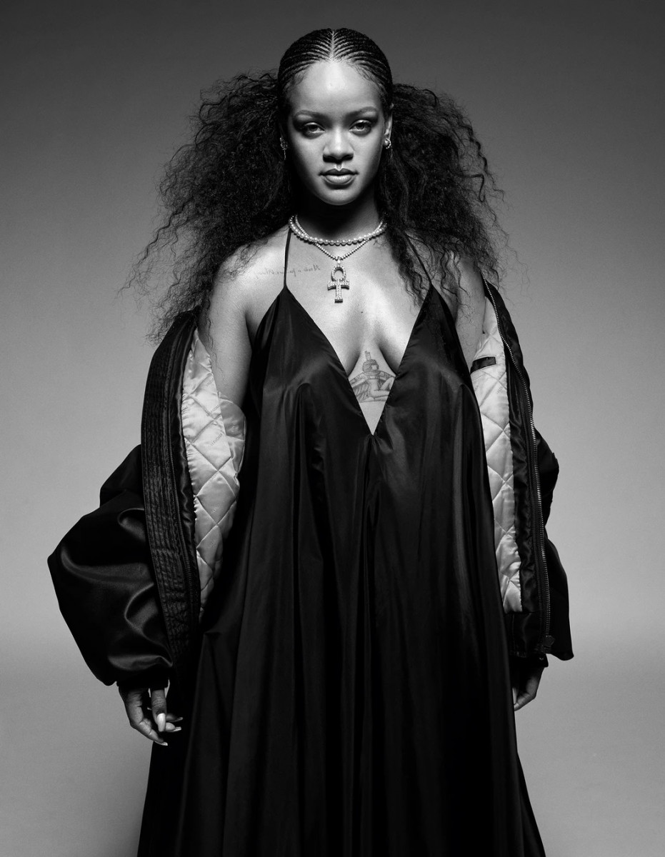 Rihanna: pic #1199932