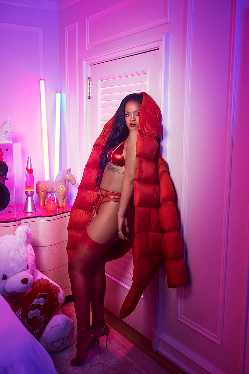 Rihanna: pic #1198136