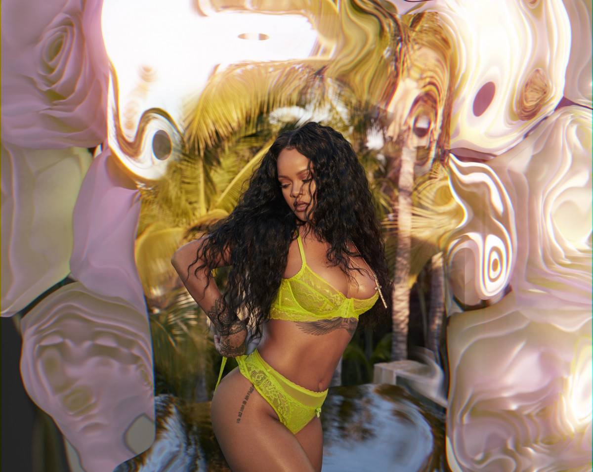 Rihanna: pic #1250713