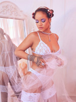 Rihanna photo #