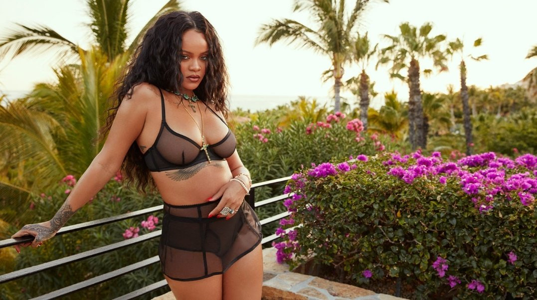 Rihanna: pic #1214126
