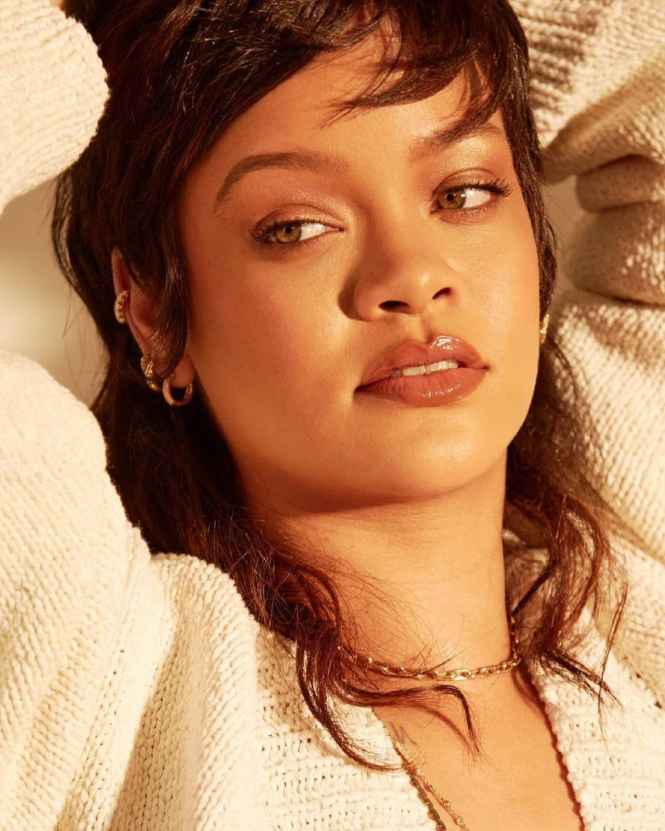 Rihanna: pic #1251226