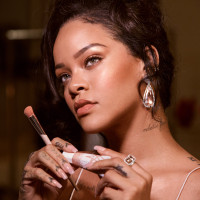 Rihanna photo #