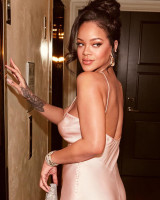 Rihanna photo #