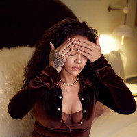 photo 27 in Rihanna gallery [id1299035] 2022-02-28