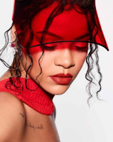 photo 7 in Rihanna gallery [id1299100] 2022-03-02