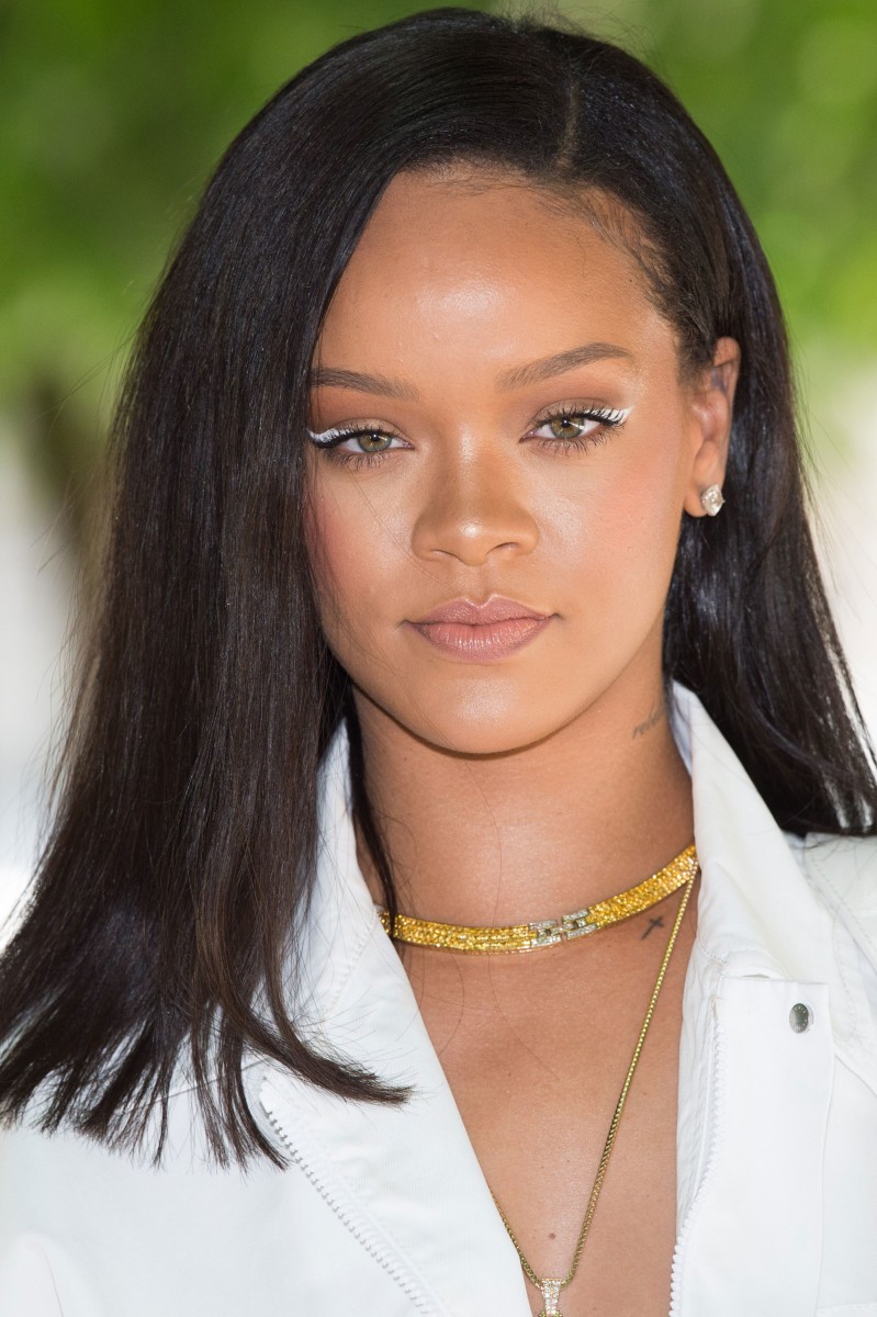 Rihanna: pic #1046237