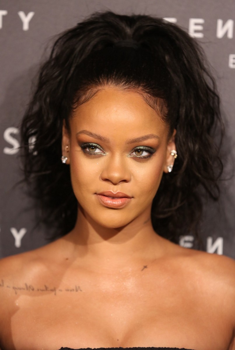 Rihanna: pic #965727
