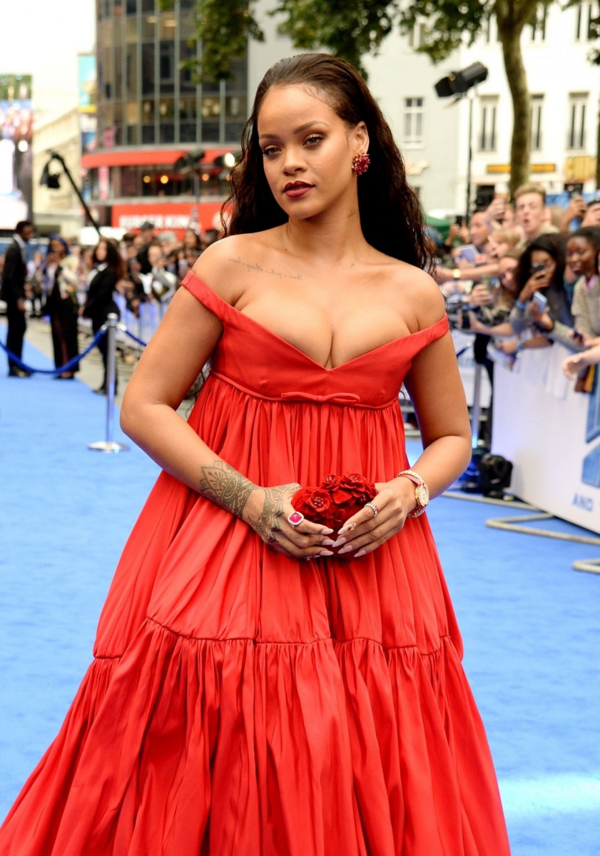 Rihanna: pic #952601