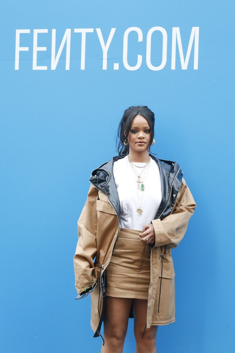 Rihanna: pic #1139992