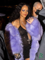 photo 28 in Rihanna gallery [id1299034] 2022-02-28