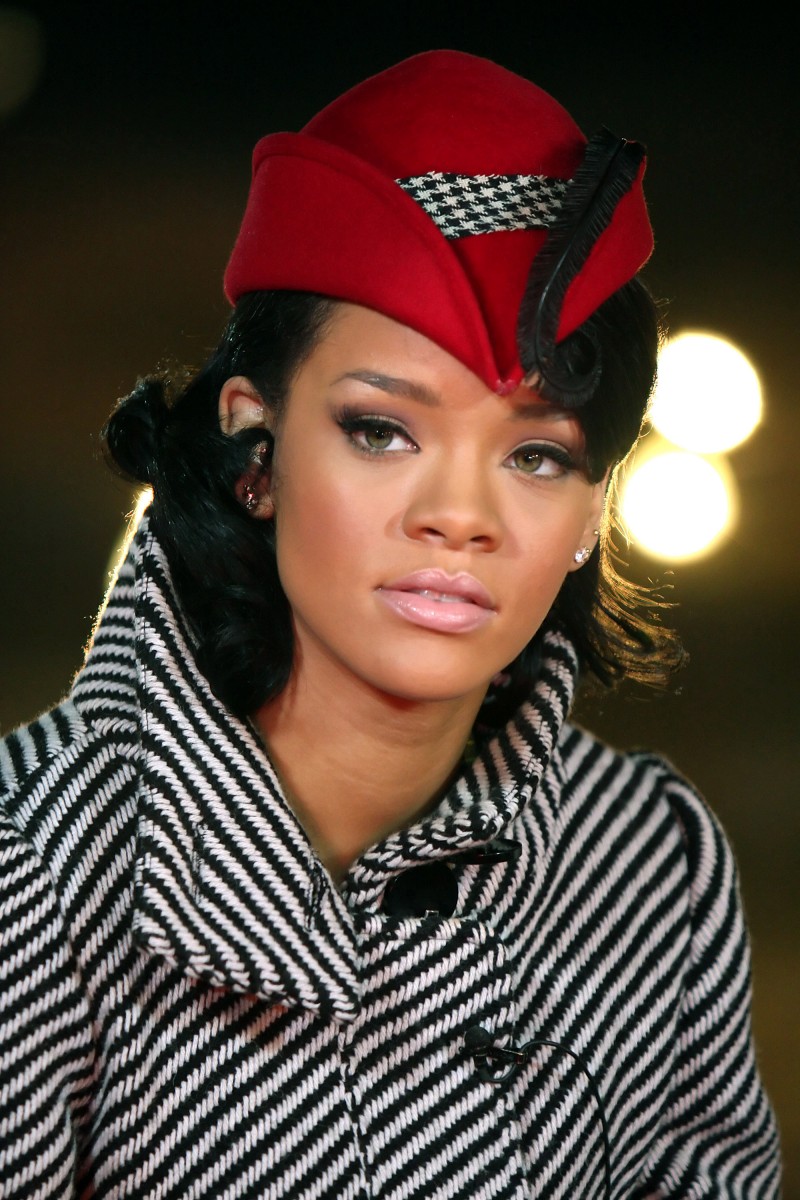 Rihanna: pic #128028