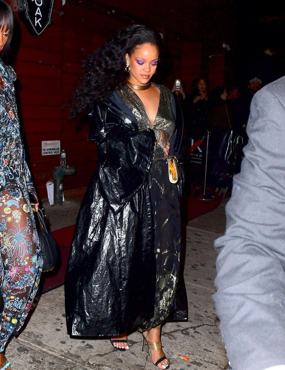 Rihanna: pic #1004025