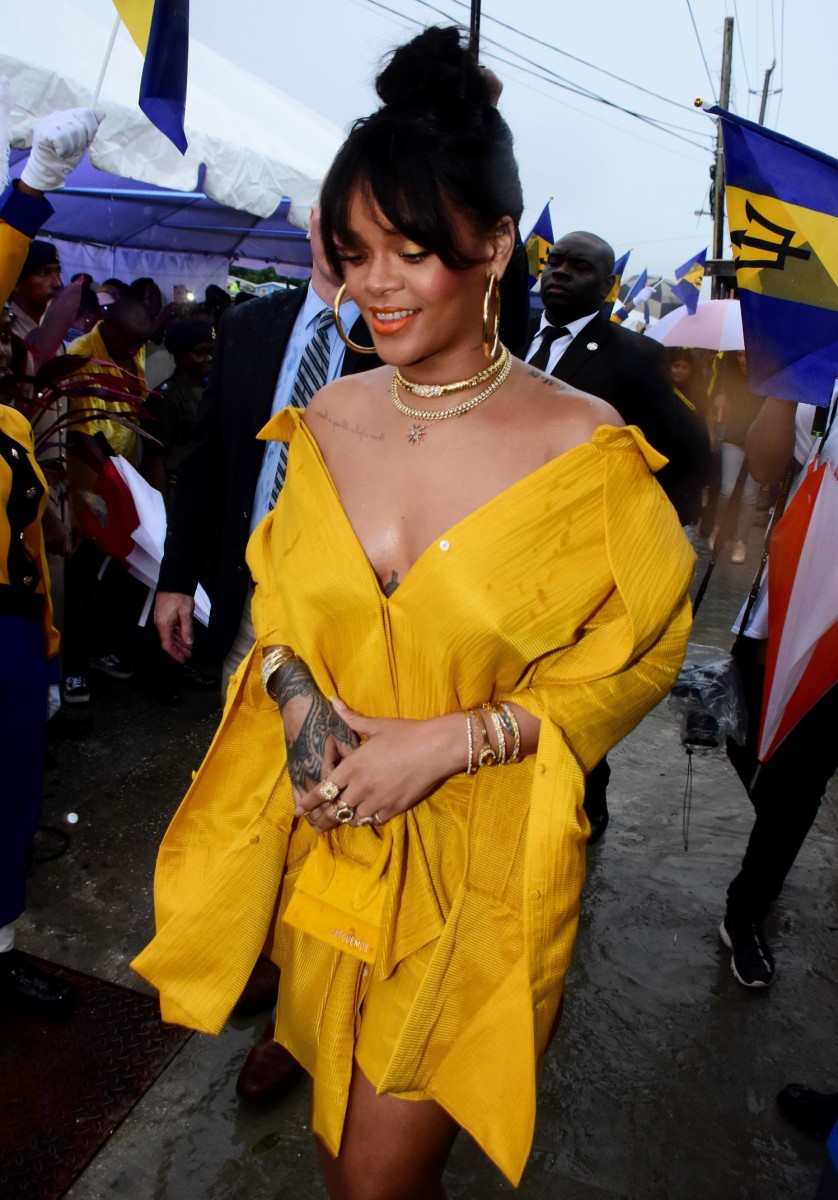 Rihanna: pic #985438