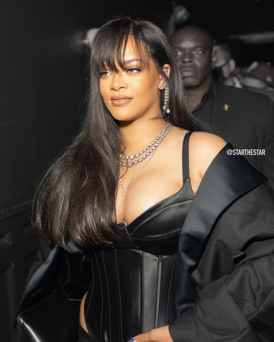 Rihanna: pic #1316804