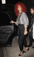 photo 4 in Rihanna gallery [id358149] 2011-03-21
