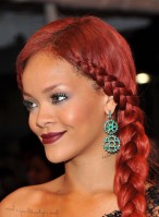photo 18 in Rihanna gallery [id375281] 2011-05-05
