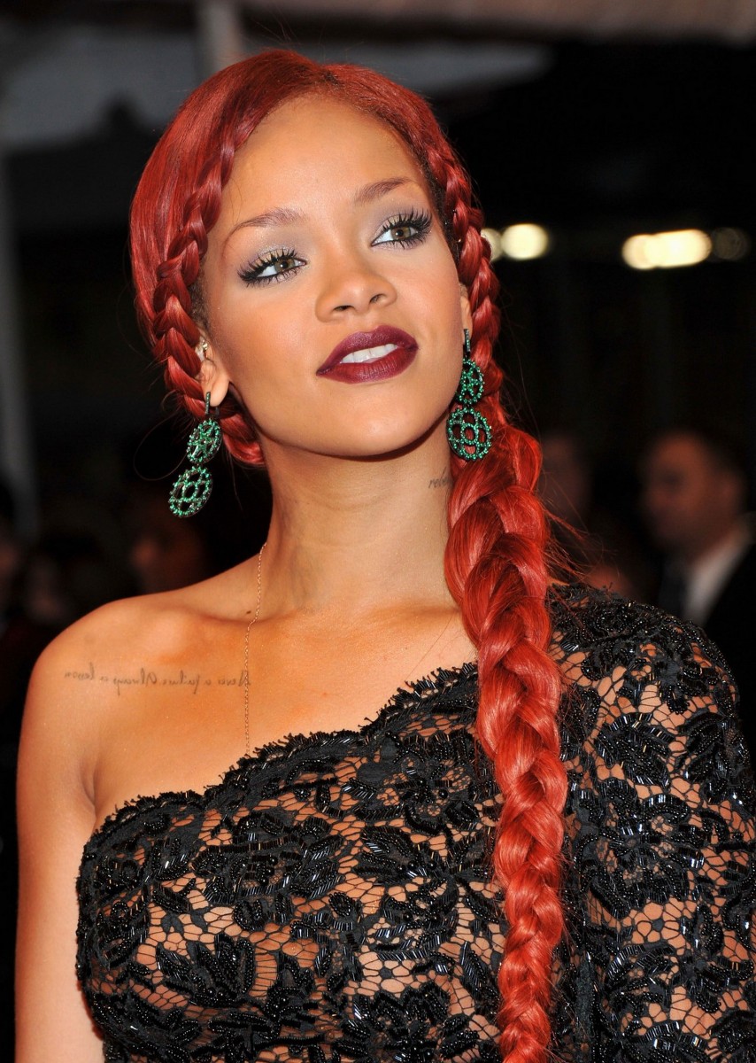 Rihanna: pic #375310