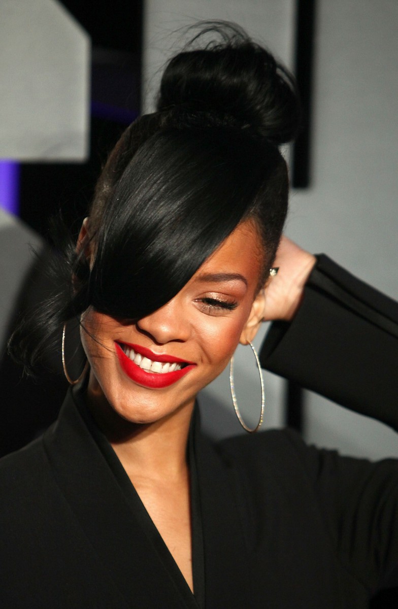 Rihanna: pic #474131