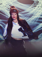 photo 11 in Rihanna gallery [id1325297] 2023-04-02