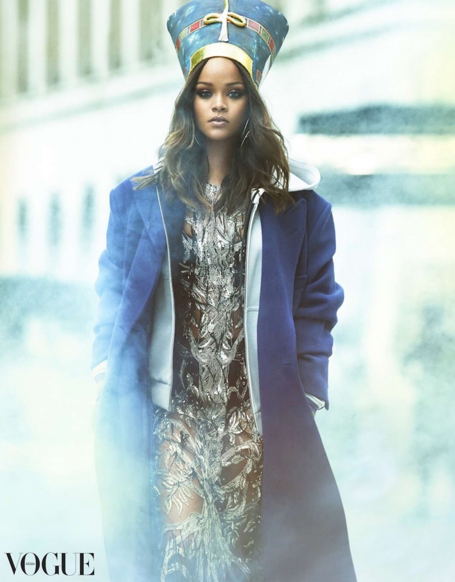 Rihanna: pic #975266