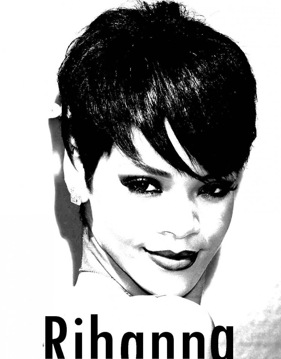Rihanna: pic #118614