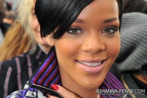 Rihanna pic #170534