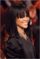 photo 13 in Rihanna gallery [id126367] 2009-01-10