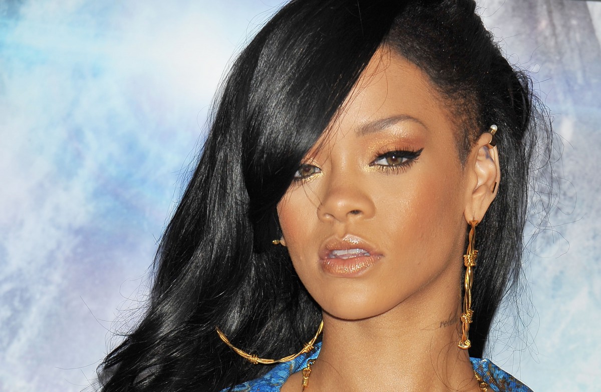 Rihanna: pic #470189