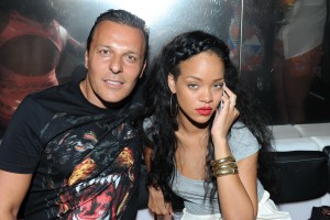 photo 20 in Rihanna gallery [id514616] 2012-07-24