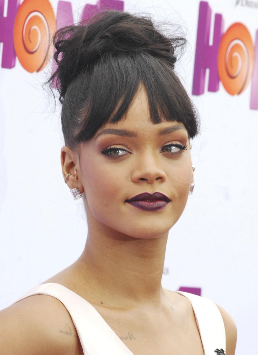 Rihanna photo 5745 of 9313 pics, wallpaper - photo #766207 - ThePlace2