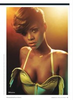 photo 16 in Rihanna gallery [id251655] 2010-04-28