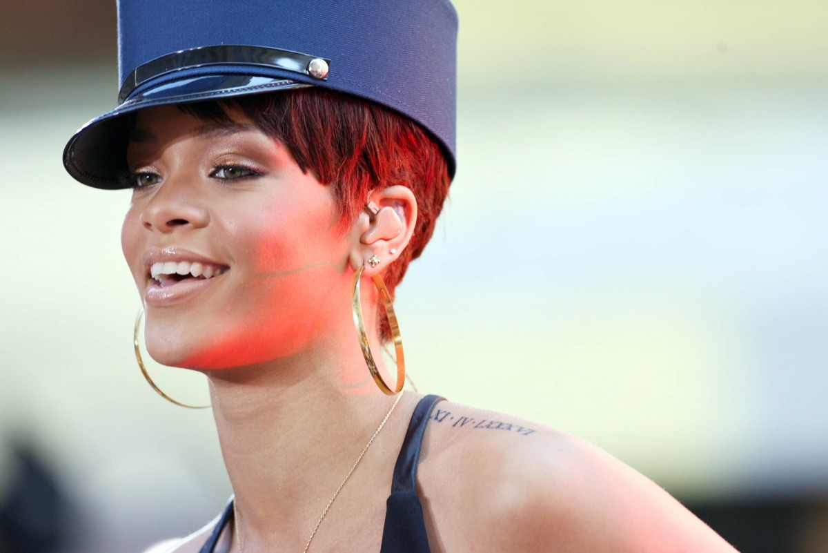 Rihanna: pic #247231
