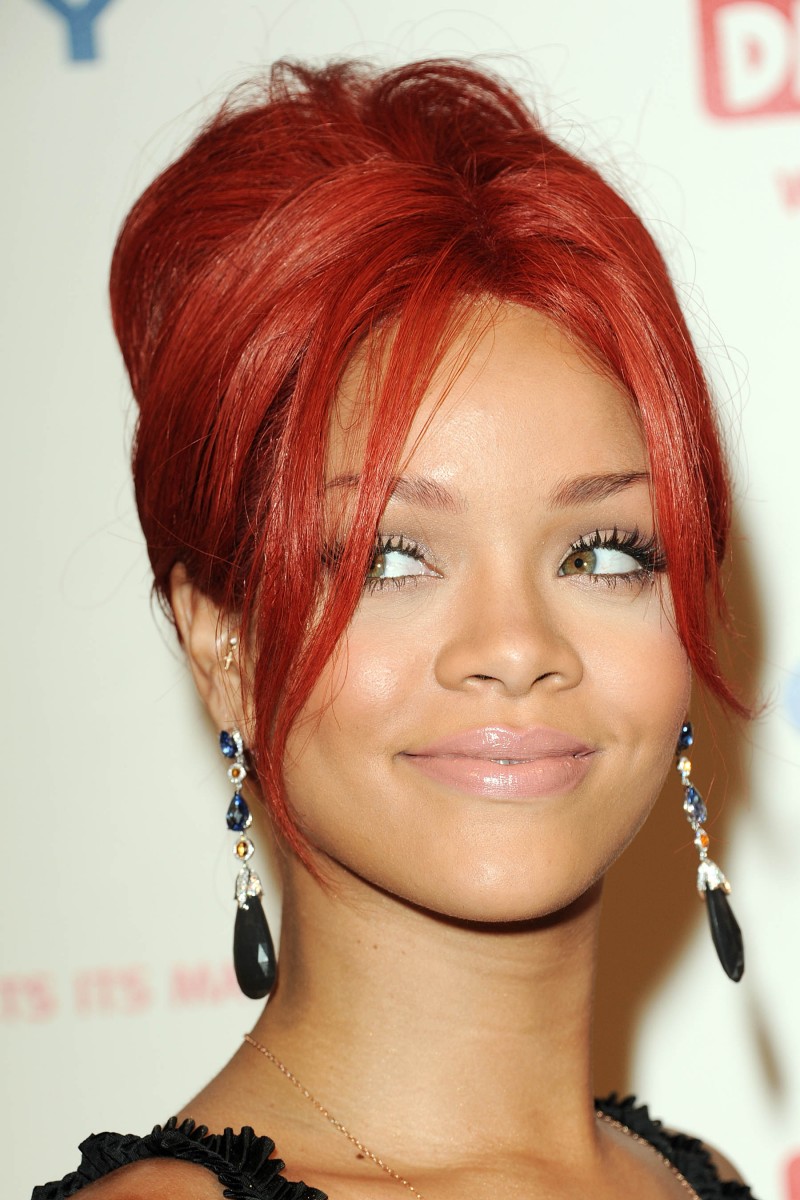Rihanna: pic #374686