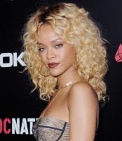 photo 8 in Rihanna gallery [id446097] 2012-02-15