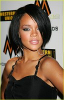 photo 26 in Rihanna gallery [id139814] 2009-03-17