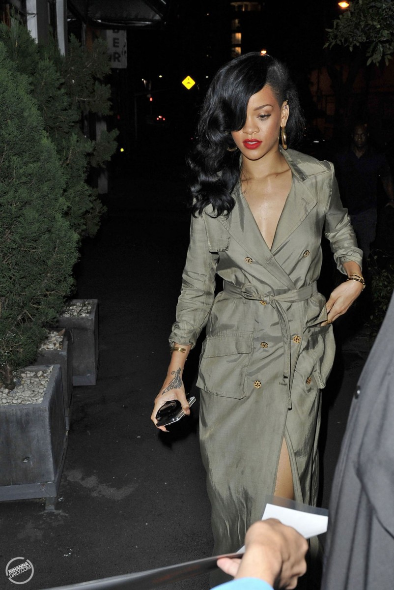 Rihanna: pic #475069