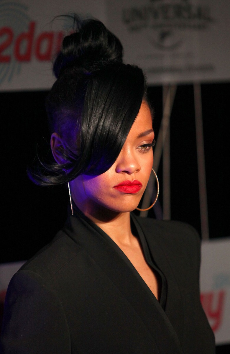 Rihanna: pic #474252