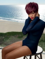 photo 7 in Rihanna gallery [id357826] 2011-03-21