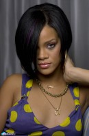 photo 18 in Rihanna gallery [id111012] 2008-10-03