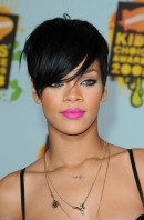 photo 28 in Rihanna gallery [id348929] 2011-02-28