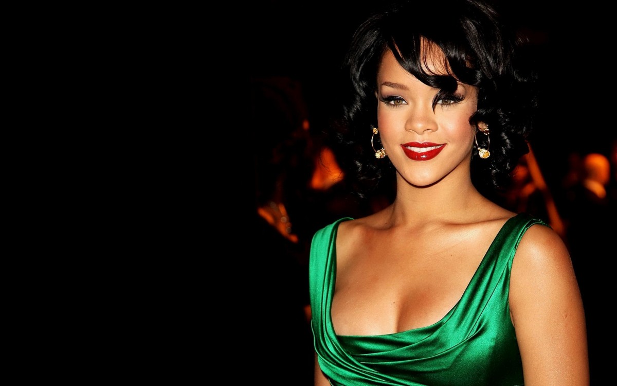 Rihanna: pic #438246