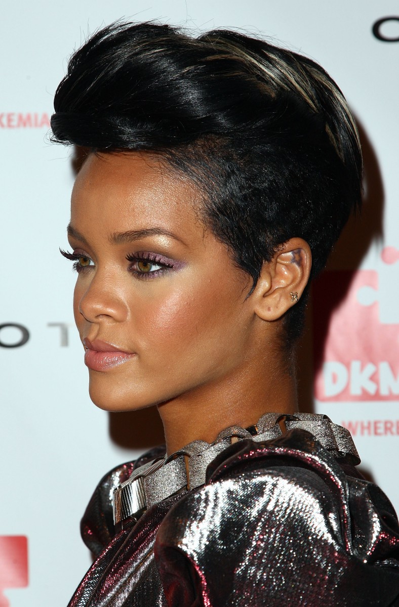 Rihanna: pic #416431