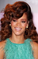 photo 16 in Rihanna gallery [id398174] 2011-08-22