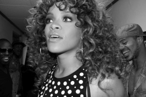 photo 13 in Rihanna gallery [id422715] 2011-11-22