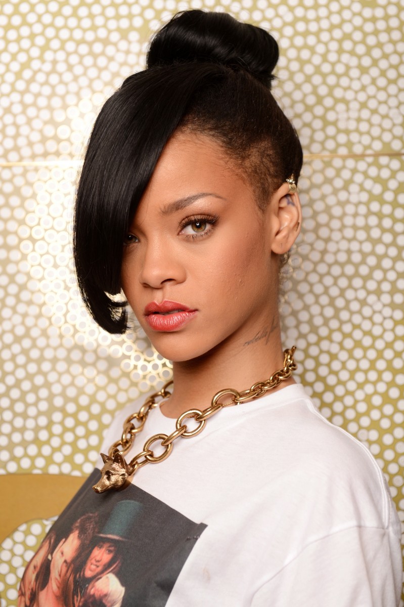 Rihanna: pic #474129