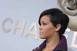 Rihanna photo #