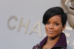 Rihanna photo #